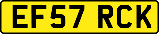EF57RCK