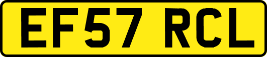 EF57RCL