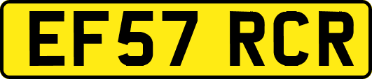 EF57RCR