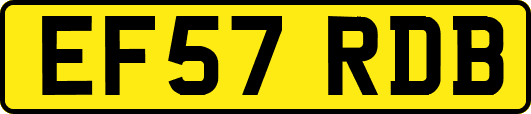 EF57RDB