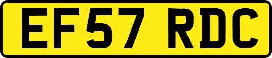 EF57RDC