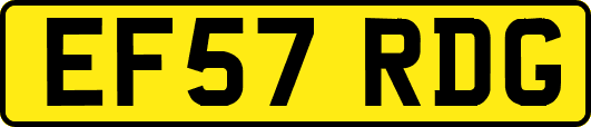 EF57RDG