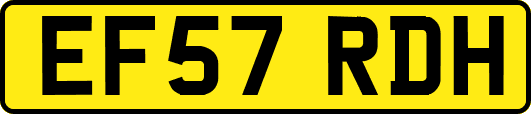 EF57RDH