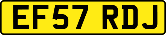 EF57RDJ