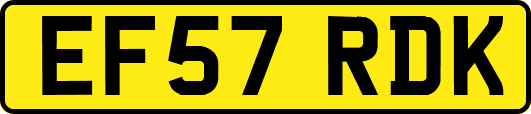 EF57RDK