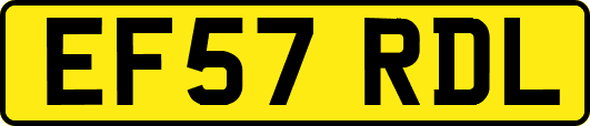 EF57RDL