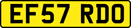 EF57RDO