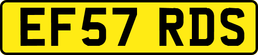 EF57RDS