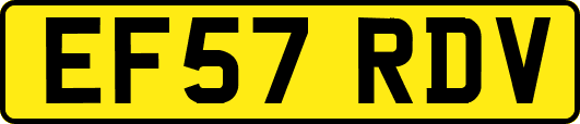 EF57RDV