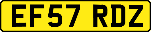 EF57RDZ