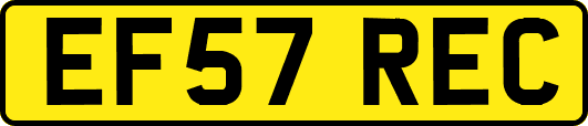 EF57REC