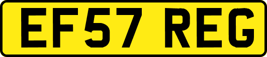 EF57REG