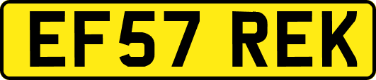 EF57REK