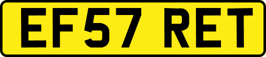 EF57RET