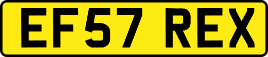 EF57REX