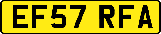 EF57RFA