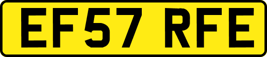 EF57RFE