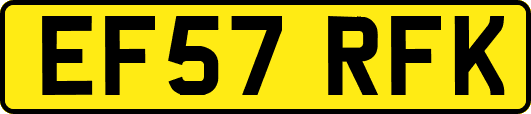 EF57RFK