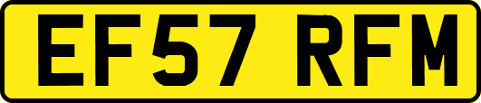 EF57RFM