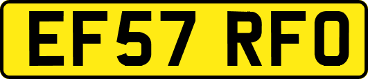 EF57RFO