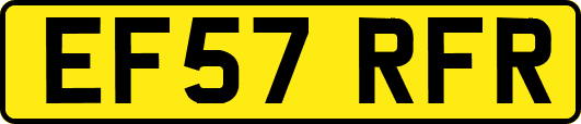 EF57RFR