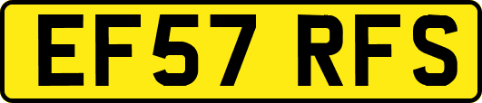 EF57RFS