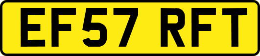 EF57RFT