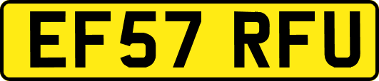 EF57RFU