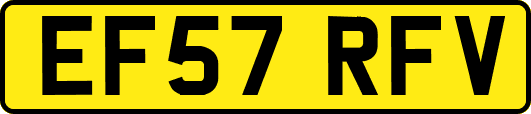 EF57RFV