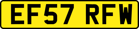 EF57RFW