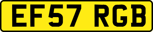 EF57RGB