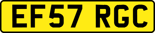 EF57RGC
