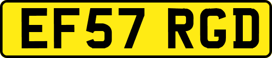 EF57RGD