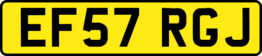 EF57RGJ