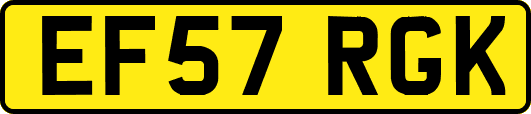EF57RGK