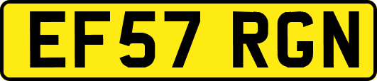 EF57RGN