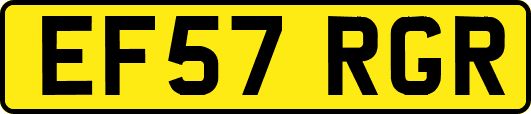 EF57RGR