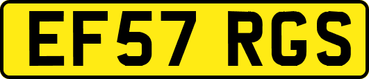 EF57RGS