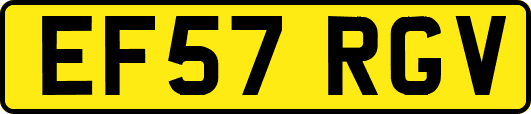 EF57RGV