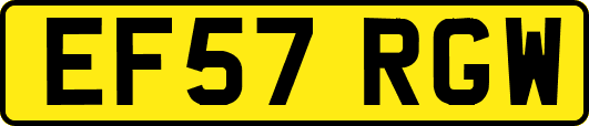 EF57RGW