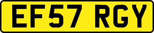 EF57RGY