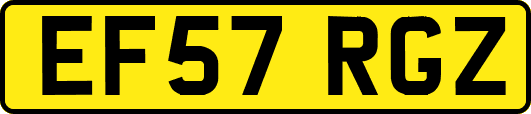 EF57RGZ