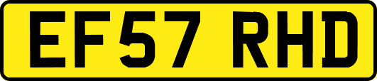 EF57RHD