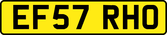 EF57RHO