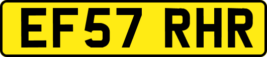 EF57RHR