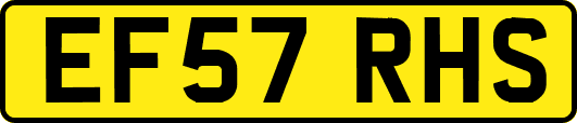 EF57RHS