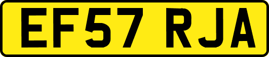 EF57RJA
