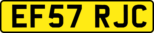 EF57RJC