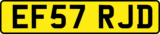 EF57RJD