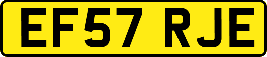 EF57RJE